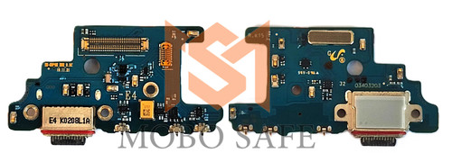 برد شارژ اصلی سامسونگ S20 Plus G986 | کیفیت روکاری