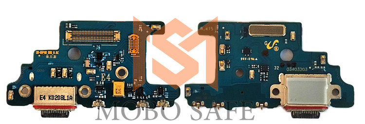 برد شارژ اصلی سامسونگ S20 Plus G986 | کیفیت روکاری