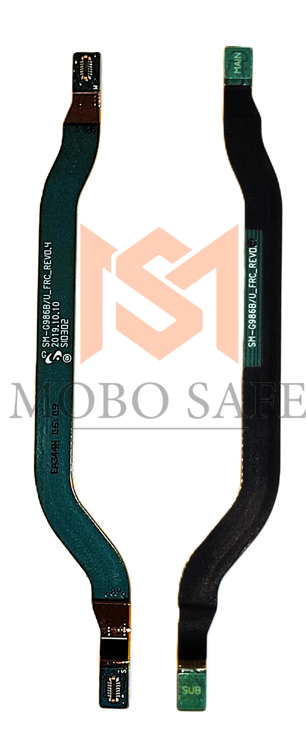 فلت آنتن اصلی سامسونگ S20 Plus G986 | کیفیت روکاری