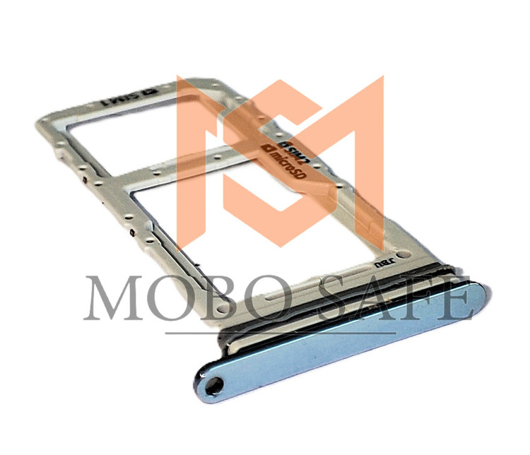 خشاب سیم کارت اصلی سامسونگ S20 Plus G986 | کیفیت روکاری