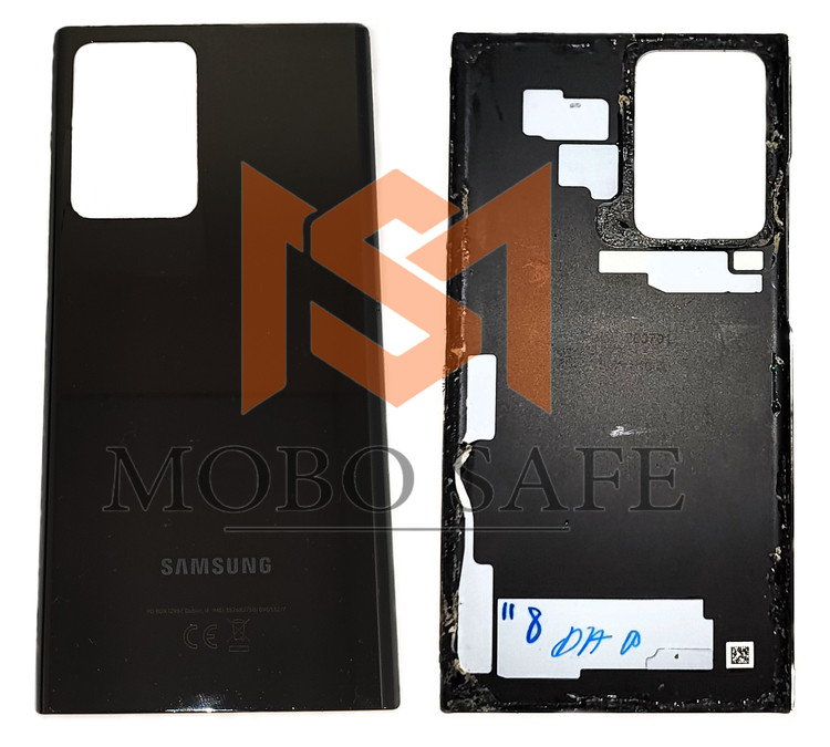 درب پشت اصلی سامسونگ Note 20 Ultra N986 | کیفیت روکاری