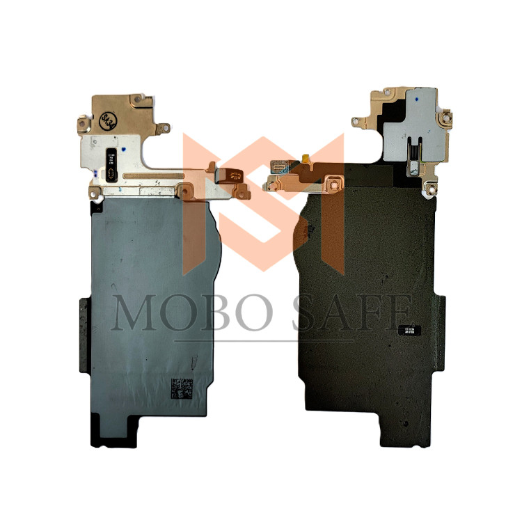 فلت وایرلس شارژ اصلی سامسونگ Note 20 Ultra N986 | کیفیت روکاری