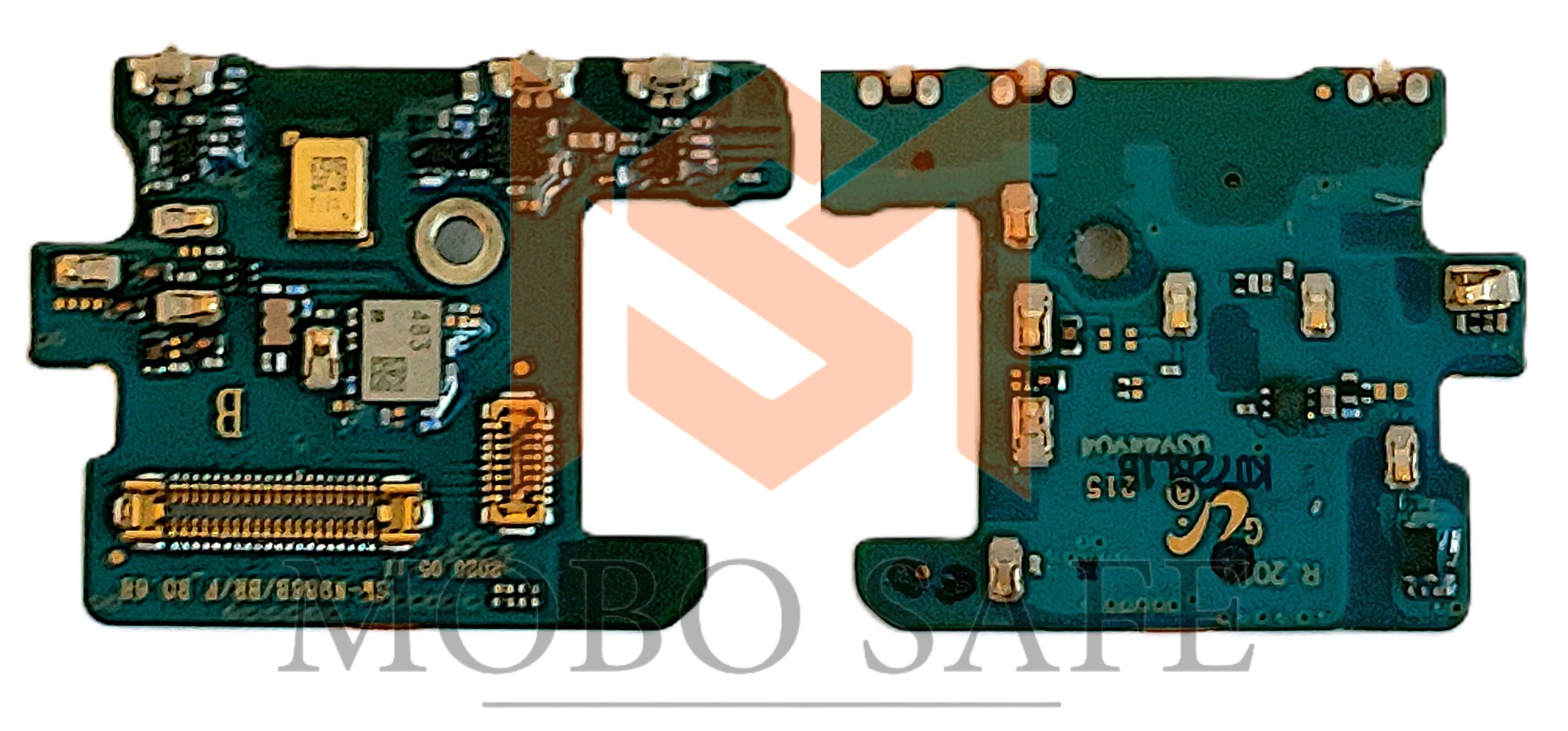 برد شارژ اصلی سامسونگ Note 20 Ultra N986 | کیفیت روکاری