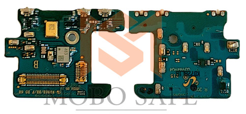 برد شارژ اصلی سامسونگ Note 20 Ultra N986 | کیفیت روکاری