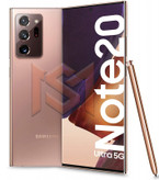 برد شارژ اصلی سامسونگ Note 20 Ultra N986 | کیفیت روکاری