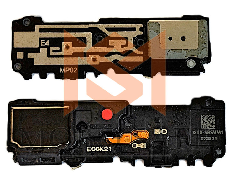 بازر اسپیکر اصلی سامسونگ Note 20 Ultra N986 | کیفیت روکاری