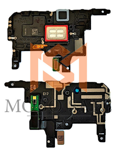 کپسول اسپیکر اصلی سامسونگ Note 20 Ultra N986 | کیفیت روکاری