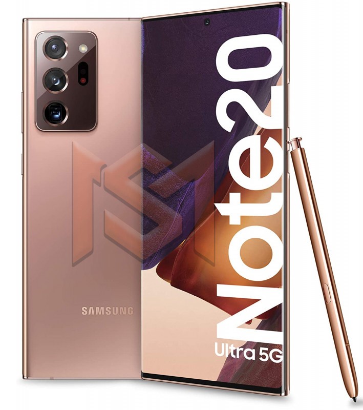 کپسول اسپیکر اصلی سامسونگ Note 20 Ultra N986 | کیفیت روکاری