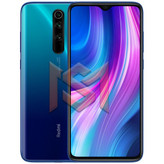 باتری اصلی شیائومی Redmi Note 8 pro BM4J