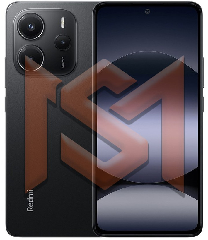 تاچ و ال سی دی اصلی شیائومی Redmi Note 14 4G | کیفیت شرکتی