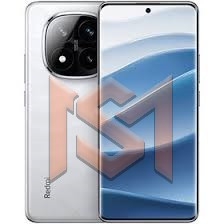 تاچ و ال سی دی اصلی شیائومی Redmi Note 14 pro Plus | کیفیت شرکتی