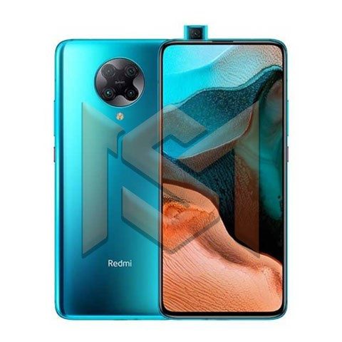 تاچ و ال سی دی اصلی شیائومی POCO F2 PRO | کیفیت شرکتی