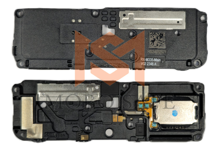 بازر اسپیکر اصلی شیائومی Redmi NOTE 13 | کیفیت روکاری