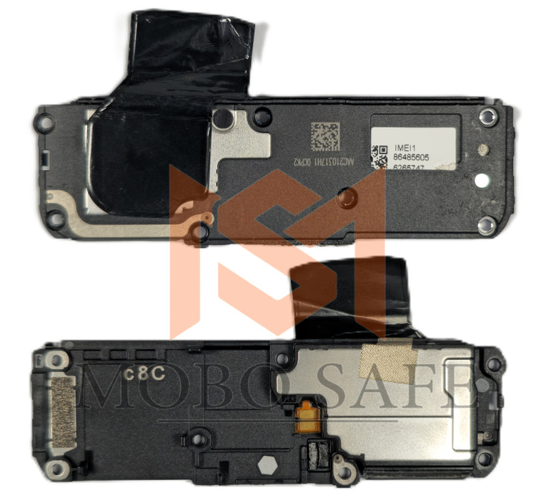 بازر اسپیکر اصلی شیائومی POCO F3 | کیفیت روکاری