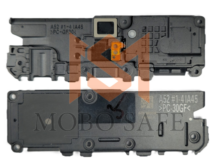 بازر اسپیکر اصلی سامسونگ A52 | کیفیت روکاری