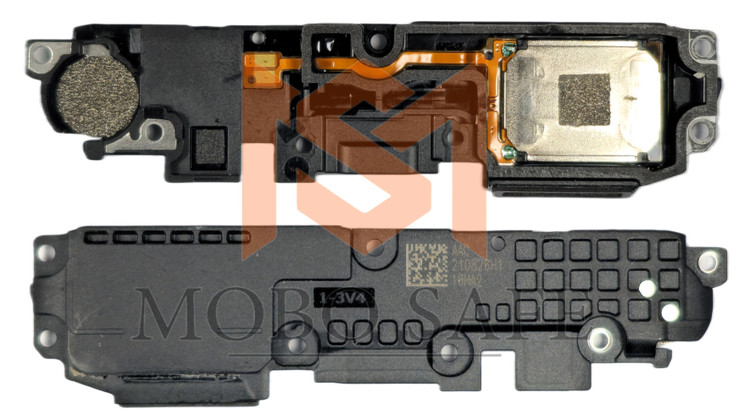 بازر اسپیکر اصلی شیائومی Redmi 10 PRIM | کیفیت روکاری