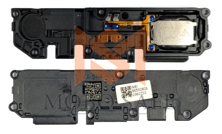 بازر اسپیکر اصلی شیائومی Redmi 12C | کیفیت روکاری