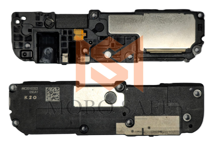 بازر اسپیکر اصلی شیائومی Redmi NOTE 8 2021 | کیفیت روکاری