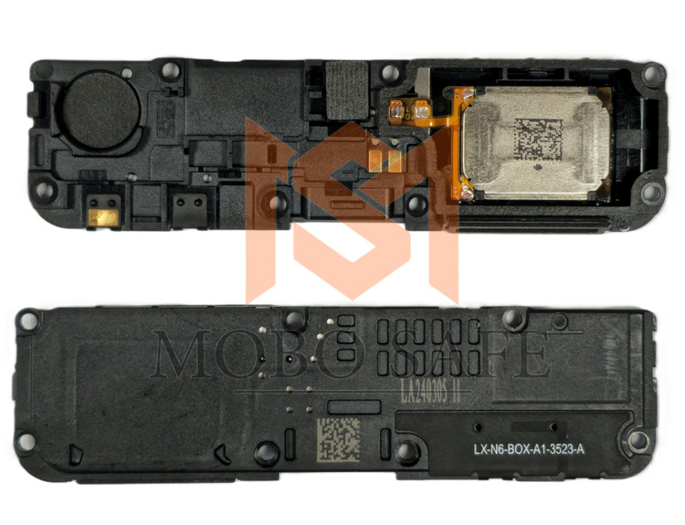 بازر اسپیکر اصلی شیائومی Redmi NOTE 13 PRO 4G | کیفیت روکاری