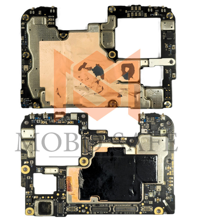 مین برد اصلی شیائومی 12T Pro | کیفیت روکاری