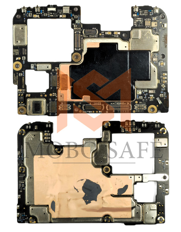 مین برد اصلی شیائومی 12T | کیفیت روکاری