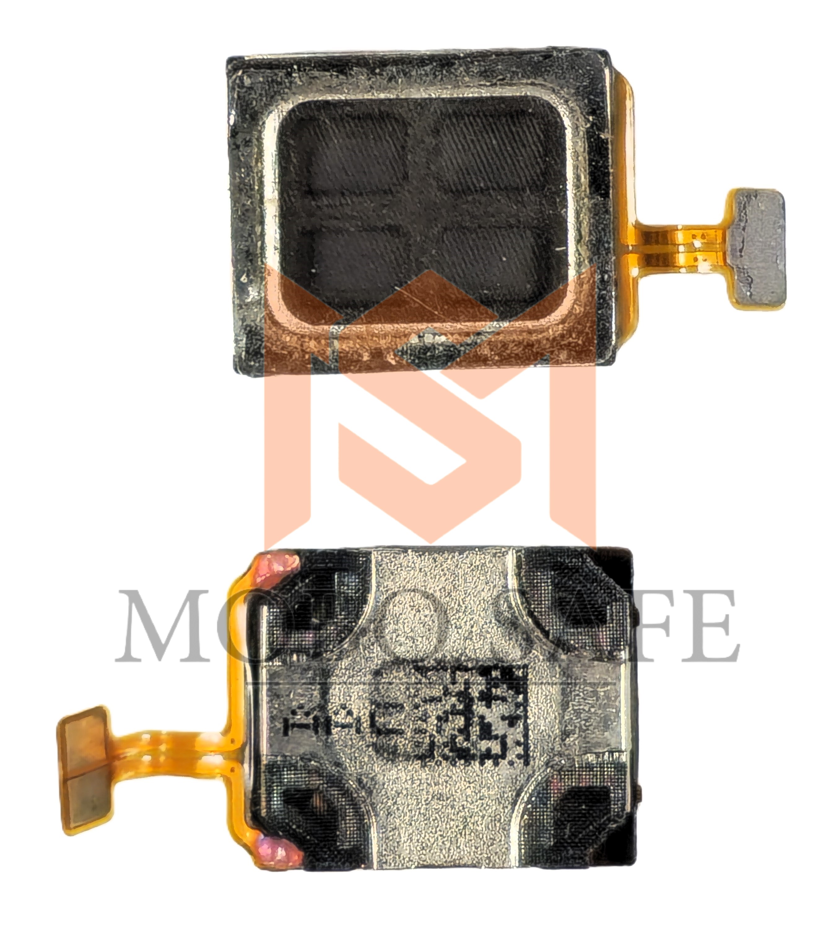 کپسول اسپیکر اصلی شیائومی Redmi Note 10 Pro | کیفیت روکاری