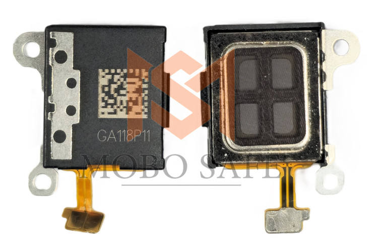 کپسول اسپیکر اصلی شیائومی Poco F3 | کیفیت روکاری