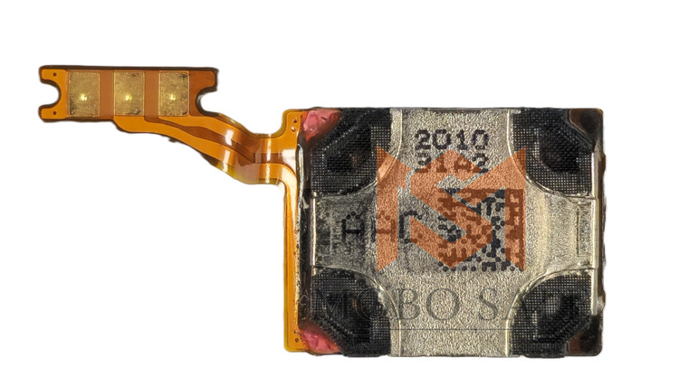 کپسول اسپیکر اصلی شیائومی Poco M3 | کیفیت روکاری