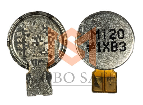 موتور ویبره اصلی شیائومی Redmi Note 10 Pro | کیفیت روکاری