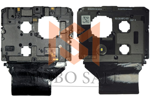 محافظ برد شیائومی Redmi Note 14 Pro 4G | کیفیت روکاری