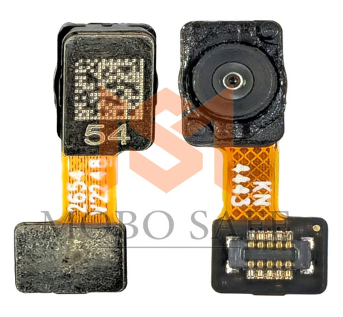 سنسور اثر انگشت اصلی شیائومی Redmi Note 14 Pro 4G | کیفیت روکاری