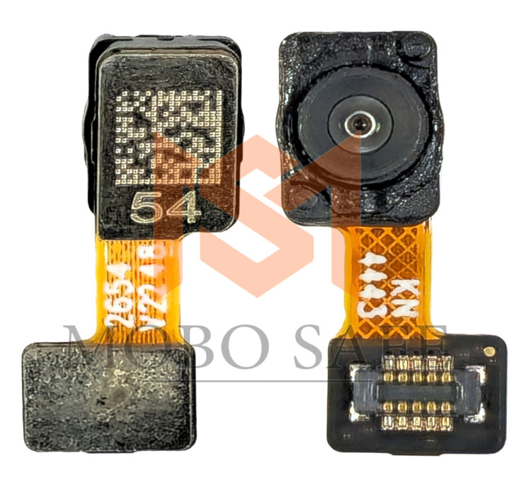 سنسور اثر انگشت اصلی شیائومی Redmi Note 14 Pro 4G | کیفیت روکاری