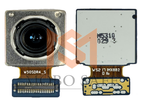 دوربین سامسونگ A35 | کیفیت روکاری