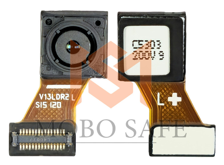 دوربین سامسونگ A35 | کیفیت روکاری