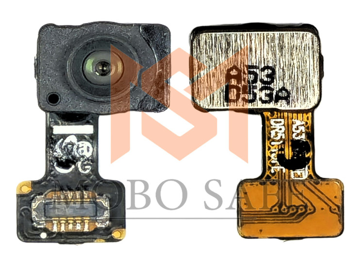 سنسور اثر انگشت اصلی سامسونگ A35 | کیفیت روکاری