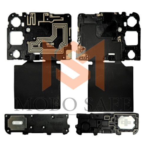 محافظ برد سامسونگ A35 | کیفیت روکاری