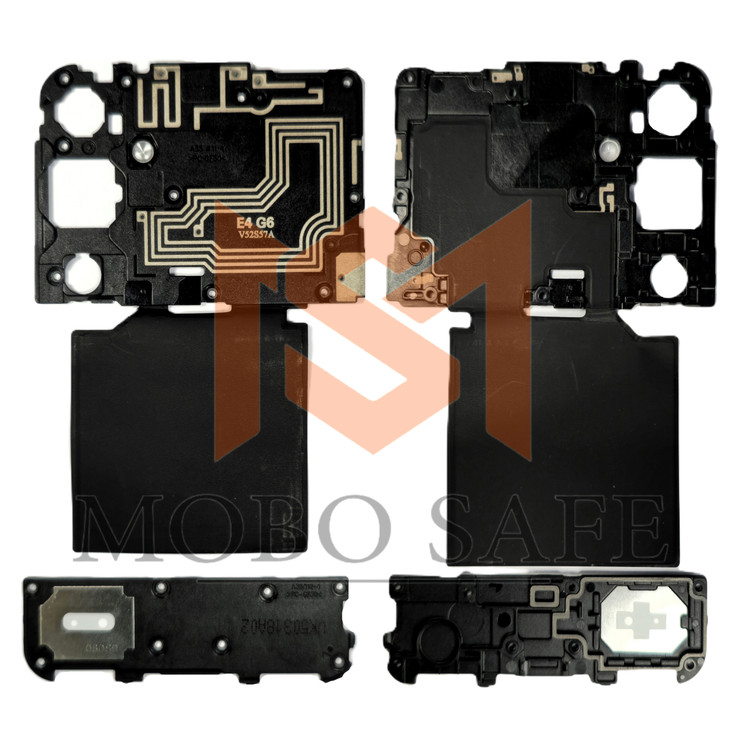 محافظ برد سامسونگ A35 | کیفیت روکاری