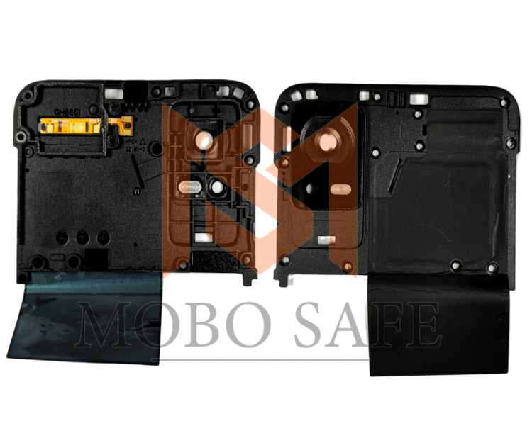 محافظ برد تی سی ال TCL 406 | کیفیت روکاری