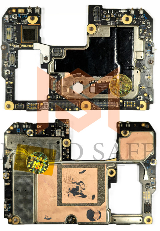 مین برد اصلی شیائومی 11T Pro | کیفیت روکاری