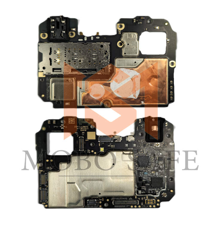 مین برد اصلی شیائومی Redmi 13C | کیفیت روکاری
