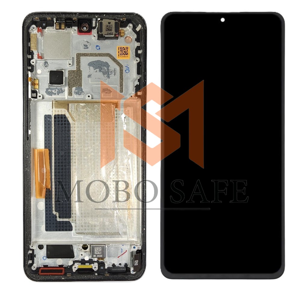 تاچ و ال سی دی اصلی شیائومی 13T Pro با فریم | کیفیت روکاری