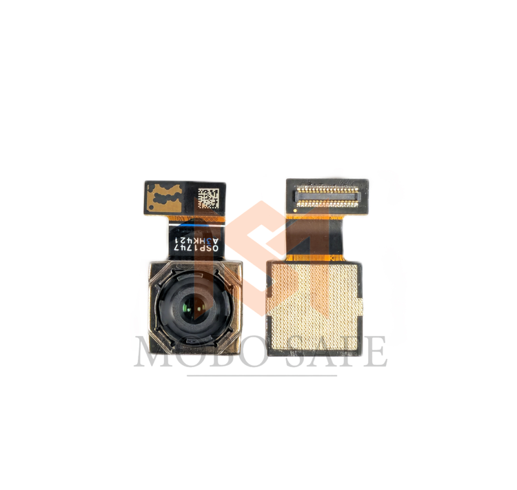 دوربین شیائومی Redmi Note 8 2021 | کیفیت روکاری