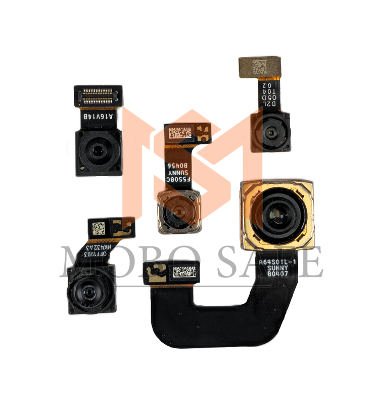 دوربین شیائومی Redmi Note 9 Pro | کیفیت روکاری